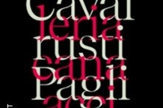 Cavalleria Rusticana/ Pagliacci, 02.04.2026