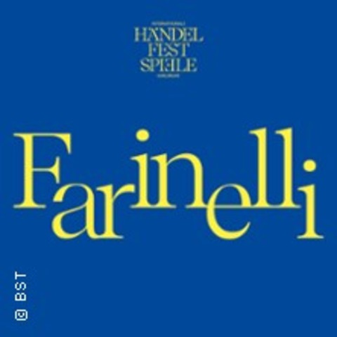 Farinelli-Wettbewerb - Karlsruhe - 28.02.2026 10:00