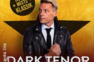 The Dark Tenor - Symphonica - Rock meets Klassik