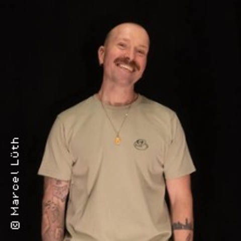 Roger G. - So Freunde! - BIELEFELD - 05.05.2026 20:00