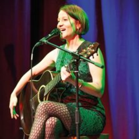 Mira Cardui - "Leben!" - Pop, Chanson and Jazz - M�NCHEN - 08.01.2026 20:00