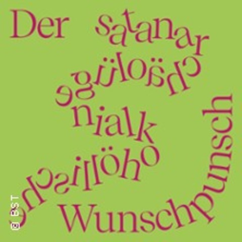 Wunschpunsch - Karlsruhe - 28.02.2026 16:00