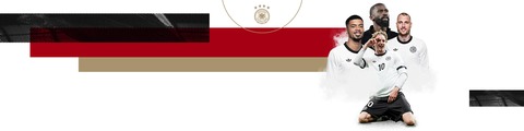 Deutschland - Slowakei - Leipzig - 17.11.2025 20:45
