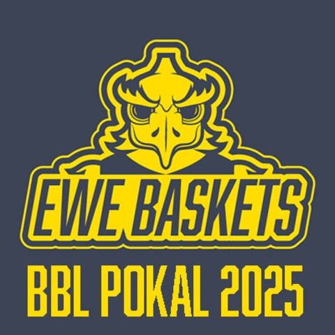 EWE Baskets - Fitness First Wrzburg Baskets - Oldenburg - 18.10.2025 18:30