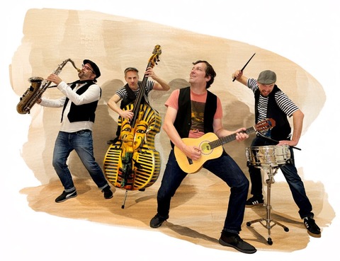 La Boum - Erlangen - 15.11.2025 20:00