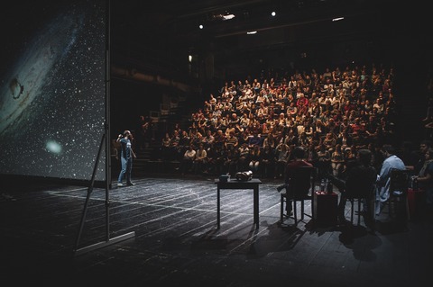 Science Slam - Freiburg - 28.11.2025 19:30