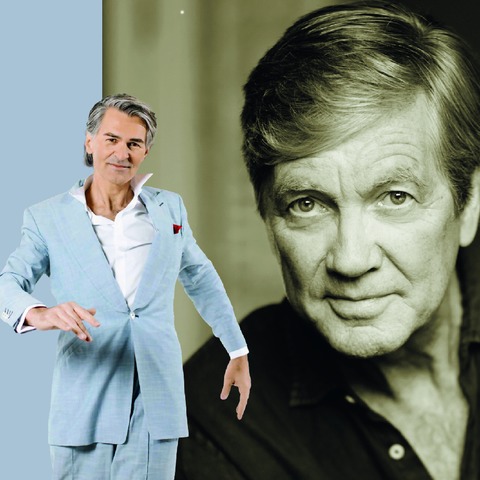 Peter Prange und Mark Scheibe - &#8222;DEUTSCHLAND, MON AMOUR&#8220; - Albstadt - 21.02.2026 20:00