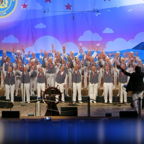 Weihnachten auf See - Berlin - 21.12.2025 15:00