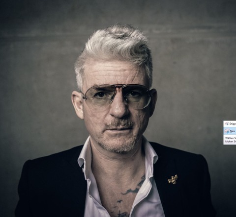 Heinz Strunk - Kein Geld kein Gl�ck kein Sprit - N�rnberg - 24.03.2026 20:00