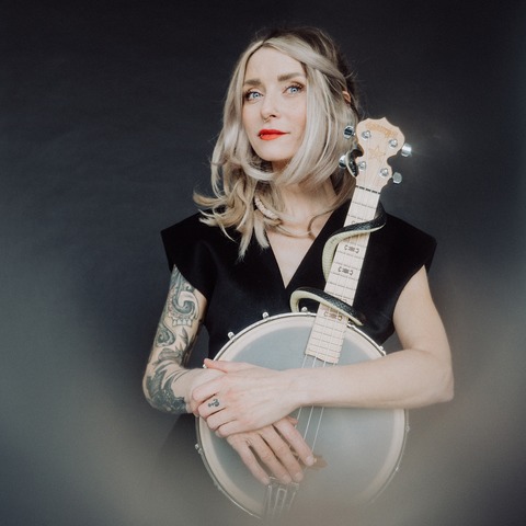Sarah Lesch - Poesie und Widerstand - Konstanz - 09.04.2026 20:00