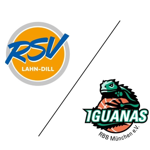 RSV Lahn-Dill vs. RBB Mnchen Iguanas - Wetzlar - 01.03.2026 16:00