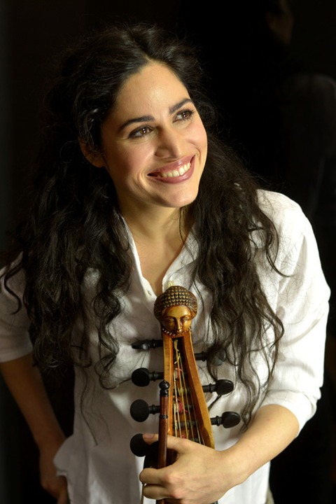 Barock Vocal - Frankfurt am Main - 09.11.2025 18:00