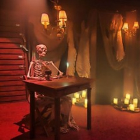 Expedition 60 Live-Escape Room - Teningen - 30.12.2025 14:00