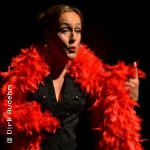 Erika Ewald + Ulrike Hanitzsch - Lola Blau - SCHWERIN - 18.10.2025 20:00