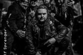 Hngerbnd, The Velvet & Blackyard Riot