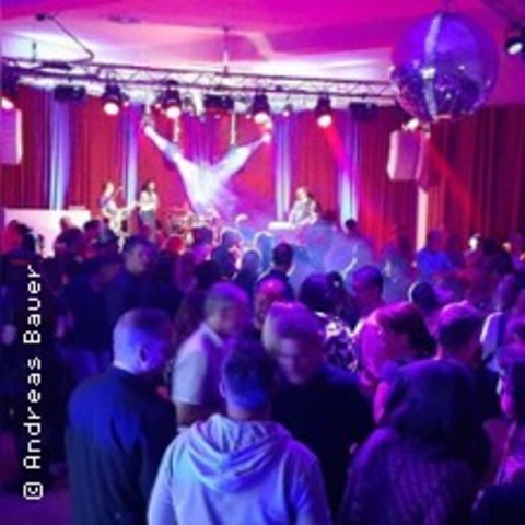 30 Party - GRAFSCHAFT - 31.10.2025 20:00