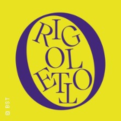 Rigoletto - Karlsruhe - 27.06.2026 19:00