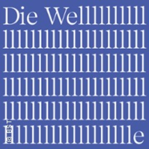 Die Welle - Karlsruhe - 11.05.2026 19:00