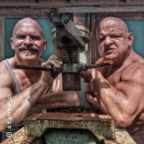 Rummelsnuff - M�NCHEN - 13.05.2026 20:30