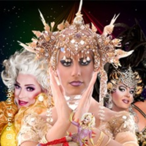 IVY STAR Travestie par excellence - HAINICHEN - 04.09.2026 19:00