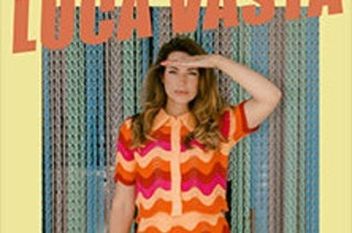 Luca Vasta - "Spaghetti Pop" Tour 2026