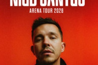 Nico Santos - Arena - Tour 2026
