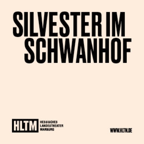 Jeder*(mann) feiert Silvester. Die einmalige Gala zum Jahreswechsel - Marburg - 31.12.2025 20:00