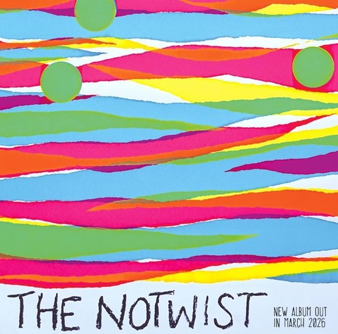 The Notwist - Erlangen - 28.04.2026 20:00