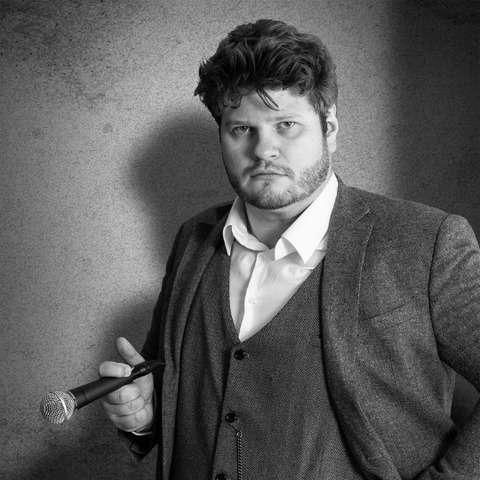 JAN PHILIPP ZYMNY - Illegale Straentherapie - Essen - 11.12.2026 20:00