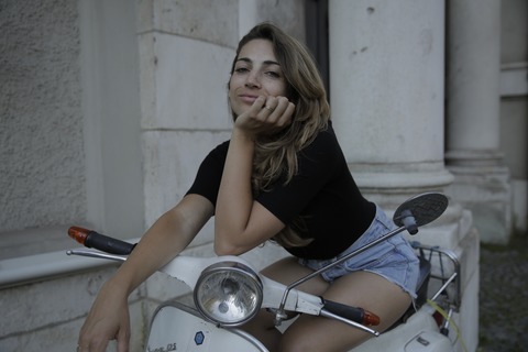 LUCA VASTA - „Spaghetti Pop“ Tour 2026 - Berlin - 06.03.2026 22:00 LUCA VASTA - „Spaghetti Pop“ Tour 2026 - Berlin - 06.03.2026 22:00