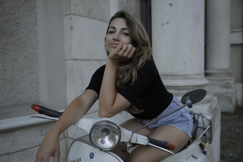 LUCA VASTA - „Spaghetti Pop“ Tour 2026 - Hamburg - 01.03.2026 20:00