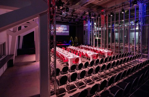 Opern-Slam &#8222;Silvester&#8220; - Hamburg - 31.12.2025 19:00