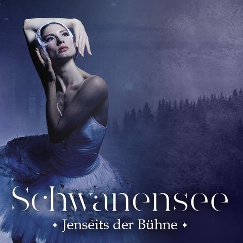 Schwanensee - Jenseits der Bhne mit live Streichquartett - Bad Schwalbach - 05.03.2026 20:00