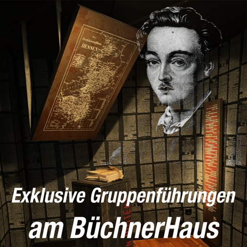 Exklusive Gruppenf�hrung - Riedstadt - 18.12.2025 10:00