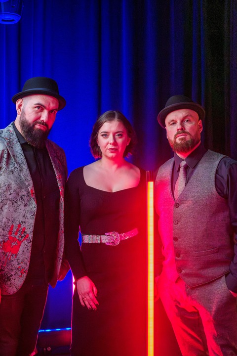 Mrderische Heimat - SOMMERSPECIAL - Fulda - 18.07.2026 20:00