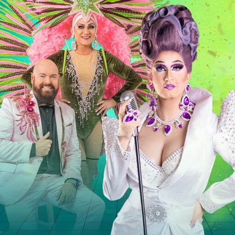 Travestierevue Chapeau Claque - Chapeau Claque and Friends - Kehl - 29.11.2025 20:00
