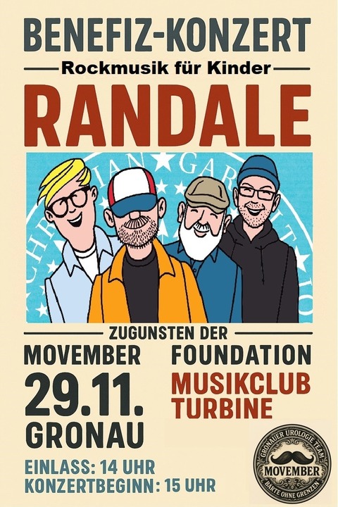 Randale - Feuerkfer - GRONAU - 29.11.2025 15:00
