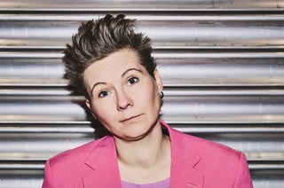 Kirsten Fuchs - Muttermund tut Wahrheit kund