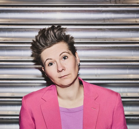 Kirsten Fuchs - Muttermund tut Wahrheit kund - Leipzig - 20.01.2026 20:00