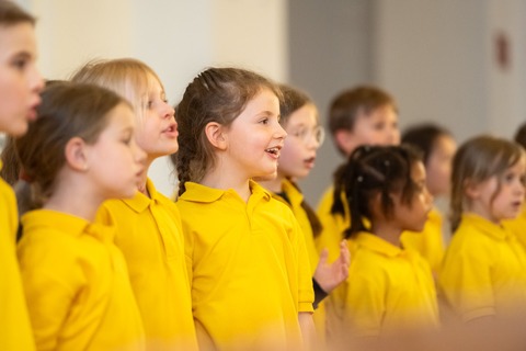 Weihnachtskonzert - Leipzig - 19.12.2025 18:00