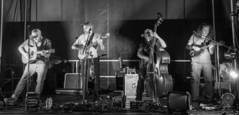 Front Porch - Husum - 10.07.2026 20:30