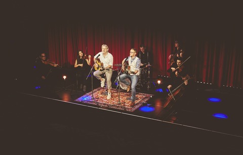 Graceland meets Classic - Untergruppenbach - 05.07.2026 19:00