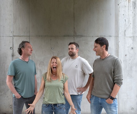 Schalluh - Untergruppenbach - 03.07.2026 20:00