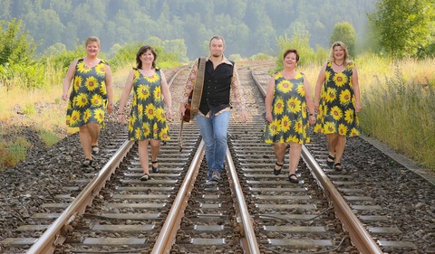 Die Schrillen Fehlaperlen - Untergruppenbach - 27.06.2026 20:00