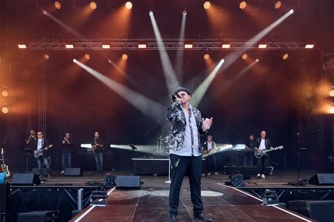 Westernhagen Tribute Band - Untergruppenbach - 26.06.2026 20:00