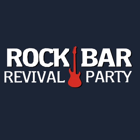 Rockbar - Die Rock-Revival Party - Krefeld - 08.11.2025 23:00