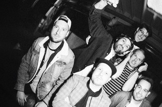 ON! aka Tequila and the Sunrise Gang - Alles auf Neu Tour 2026