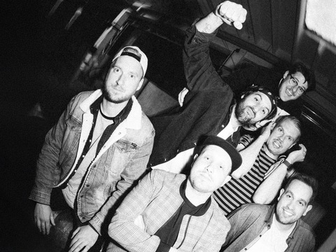 ON! aka Tequila and the Sunrise Gang - Alles auf Neu Tour 2026 - Leipzig - 05.03.2026 20:00
