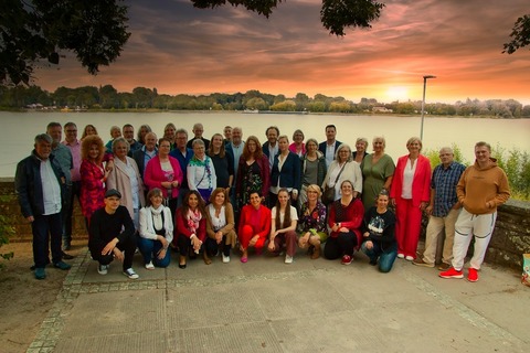 Adventskonzert mit Gospel Inspiration - Kirchheimbolanden - 21.12.2025 18:00