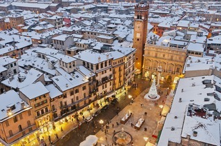 Weihnachten zum Wohlfhlen - Italienische Barockmusik
